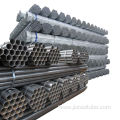 10MM Galvanized iron steel gi pipe